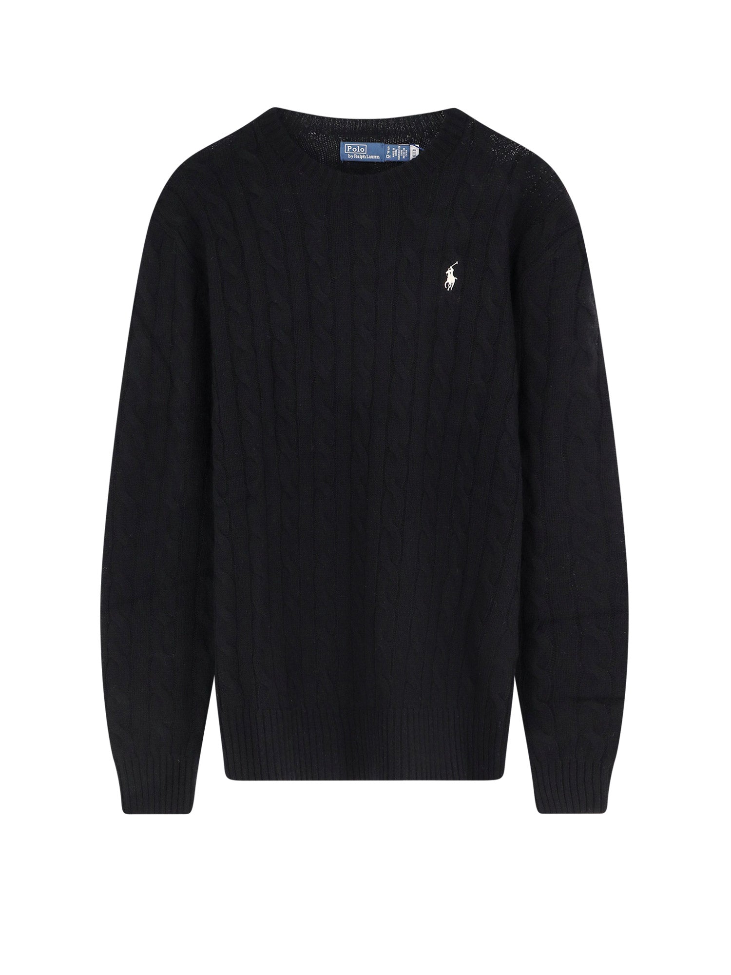 Polo Ralph Lauren Sweaters Black Lana - XXS