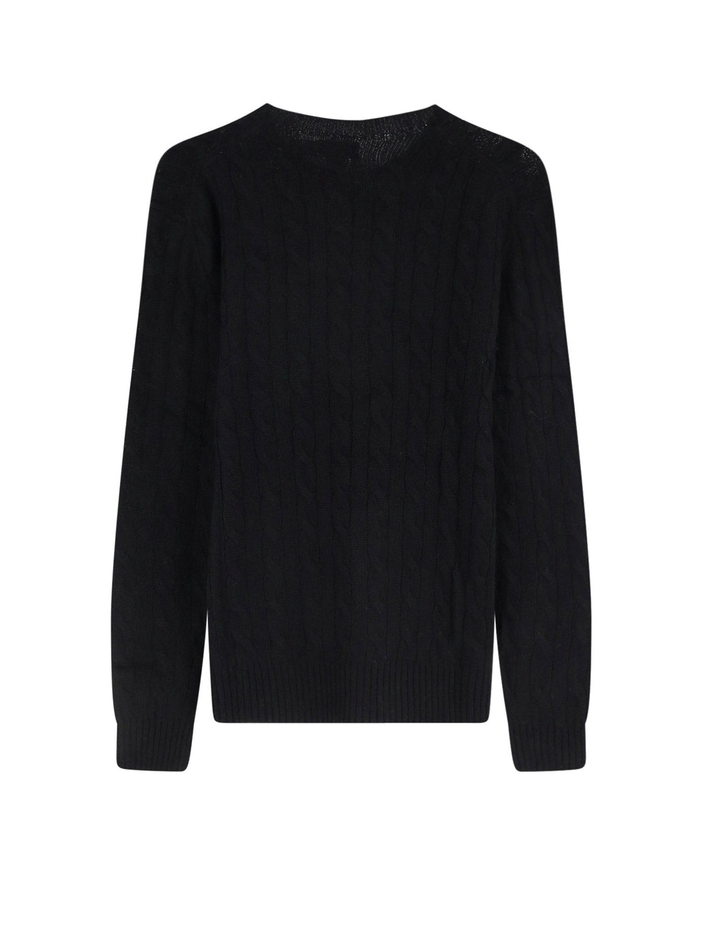 Polo Ralph Lauren Sweaters Black Lana - XXS