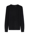 Polo Ralph Lauren Sweaters Black Lana - XXS