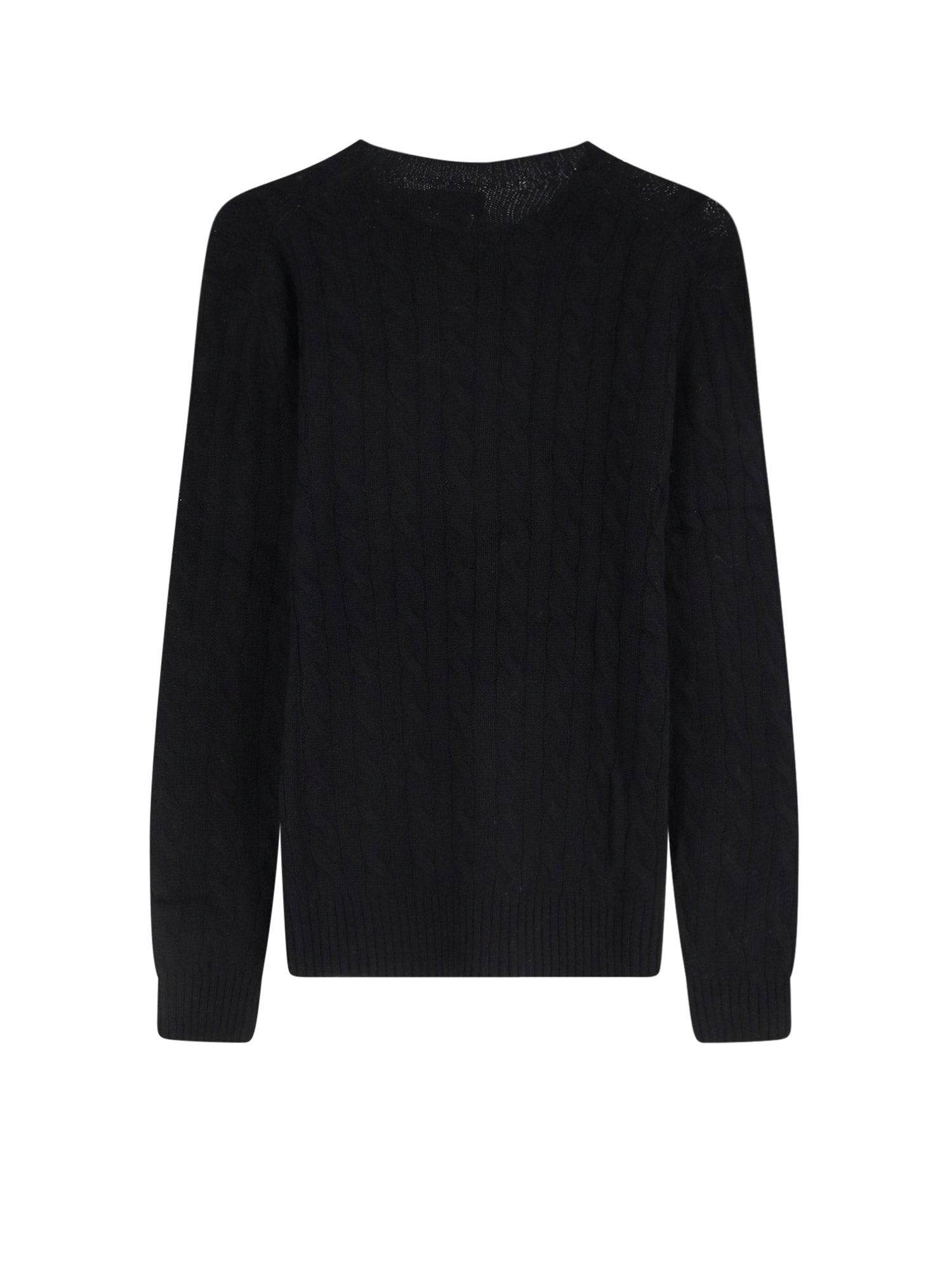 Polo Ralph Lauren Sweaters Black Lana - XXS