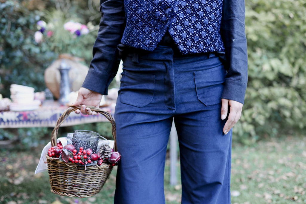 PANTALÓN KATE