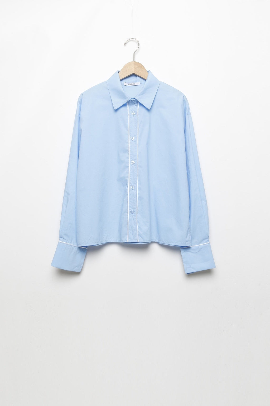 CAMISA  LEILA
