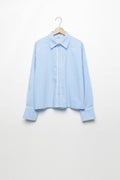 CAMISA  LEILA