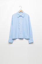 CAMISA  LEILA
