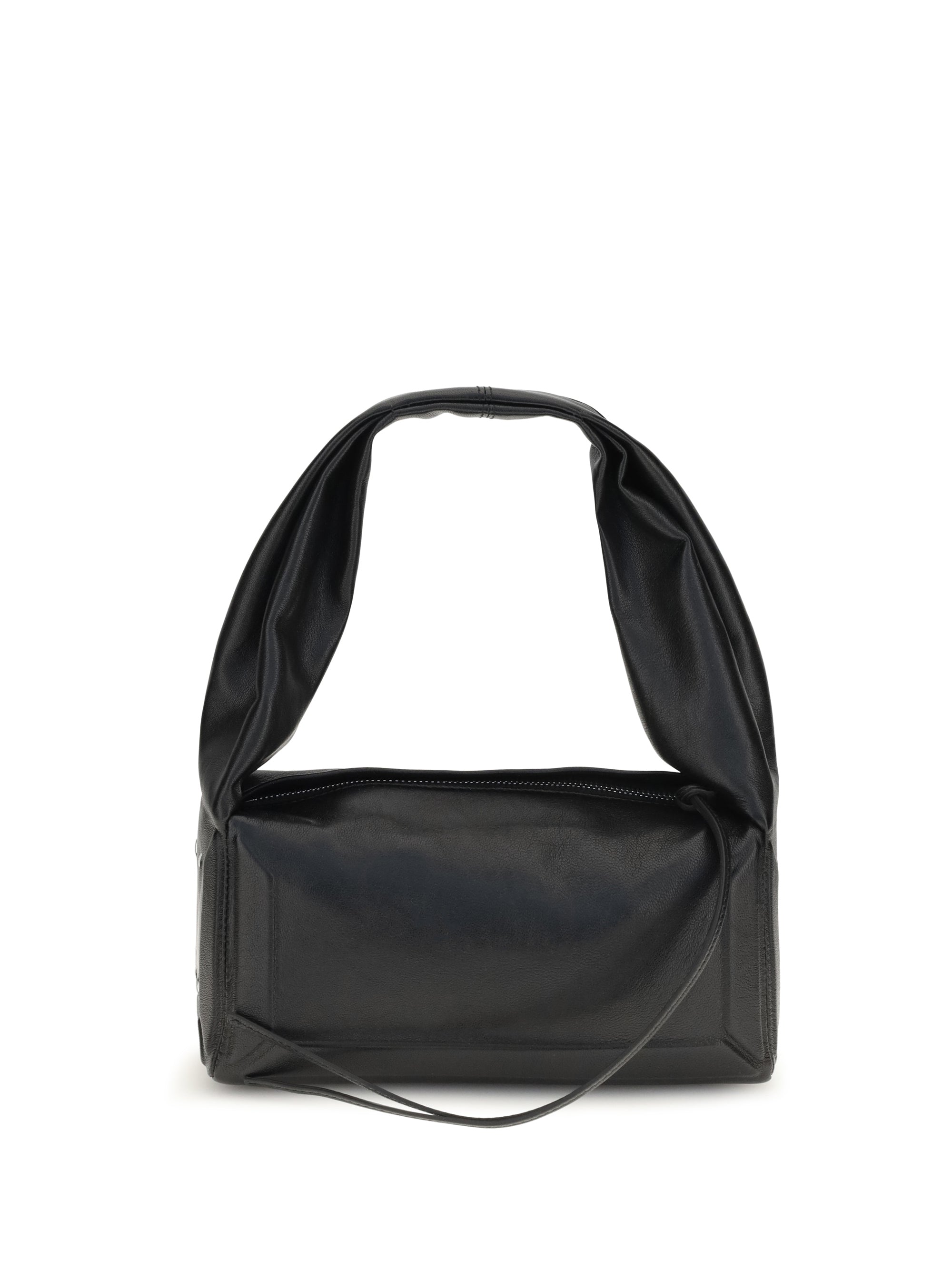 Maison Margiela Shoulder Bag — Black