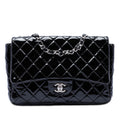 Jumbo Classic Patent Single Flap