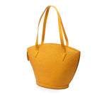 Epi Saint Jacques PM Long Strap