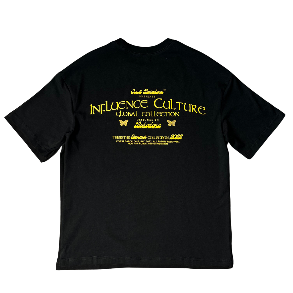 Culture T-shirt