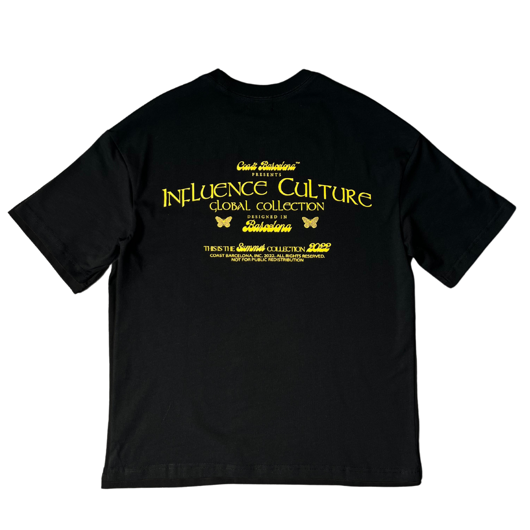 Culture T-shirt