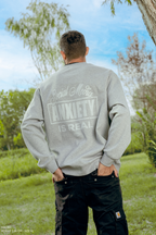 Anxiety is Real Sweatshirt