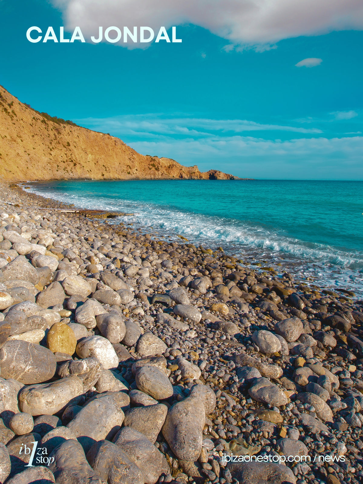 These Are Ibiza’s 10 Most Photographed Spots