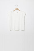 CAMISETA  HOMBRERAS