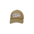Brown Palm Springs Cap