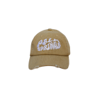 Brown Palm Springs Cap