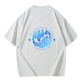 Blue Gradient T-shirt