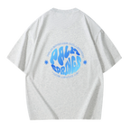 Blue Gradient T-shirt