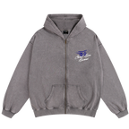 Just Start Zipper