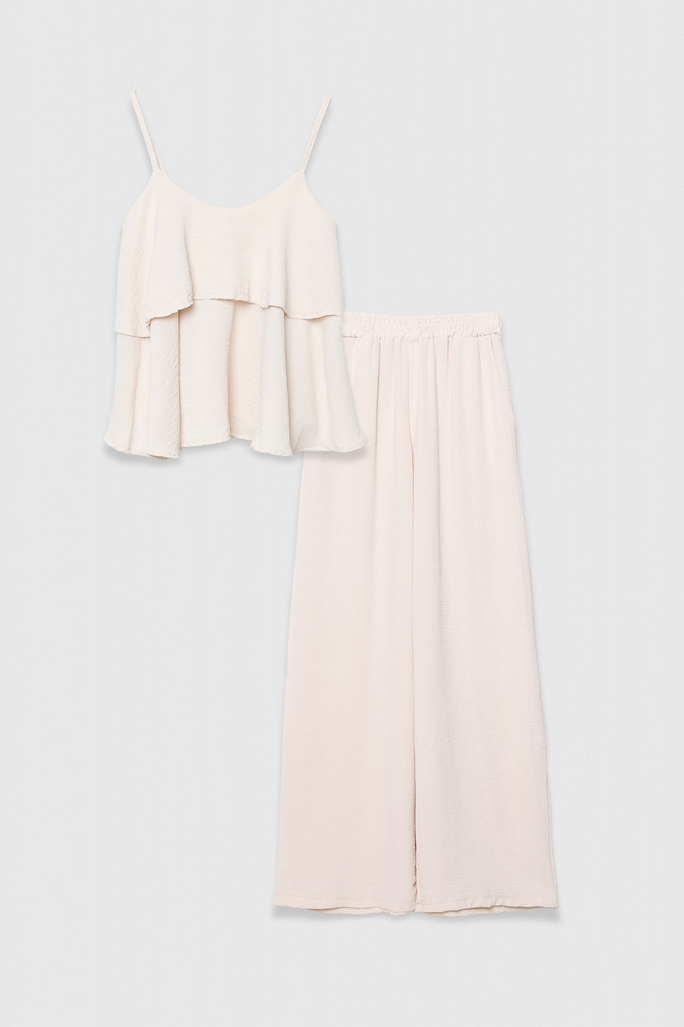 CONJUNTO  CRISTINA