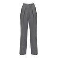 Gray Trousers | PR Sample