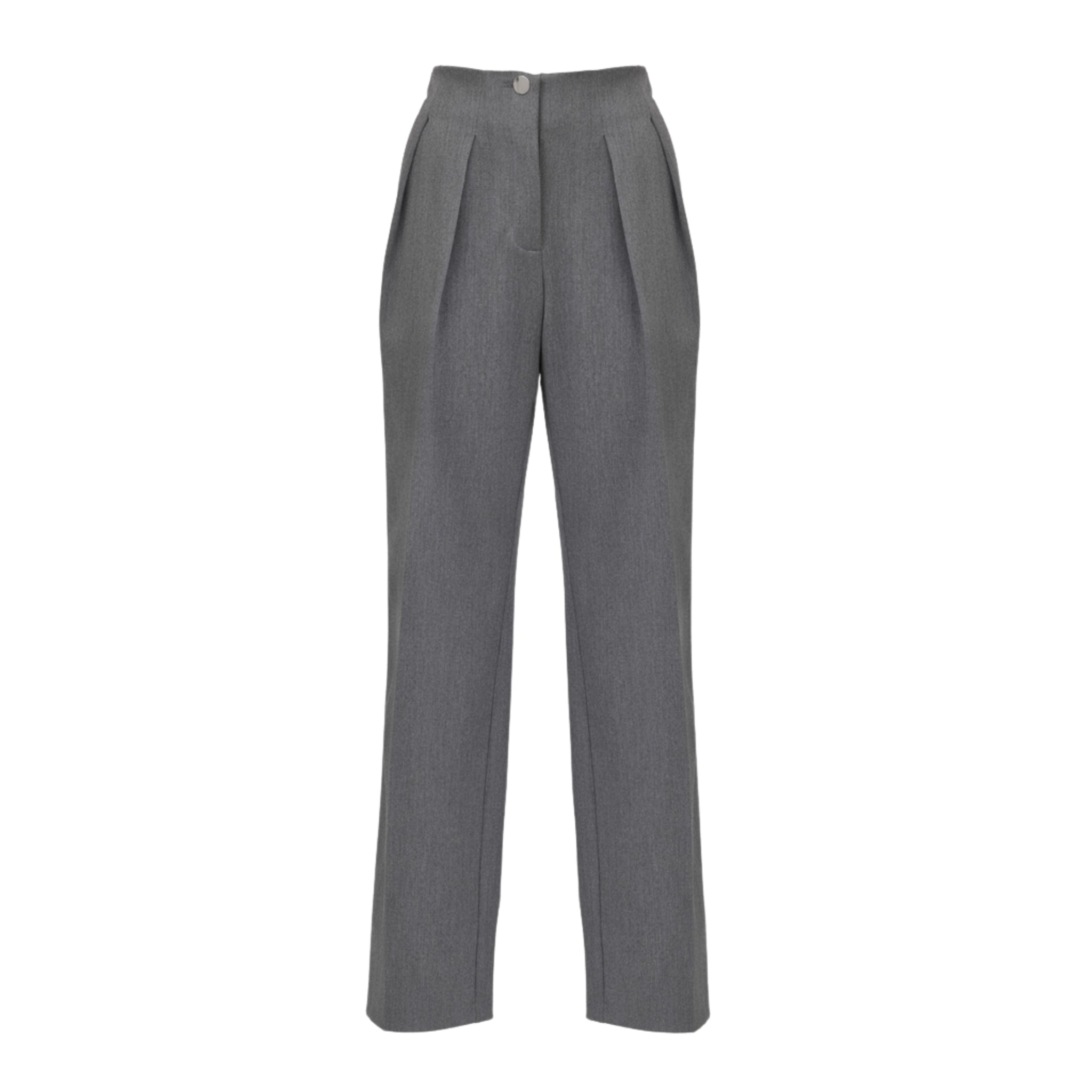 Gray Trousers | PR Sample