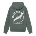 Wake Up Hoodie