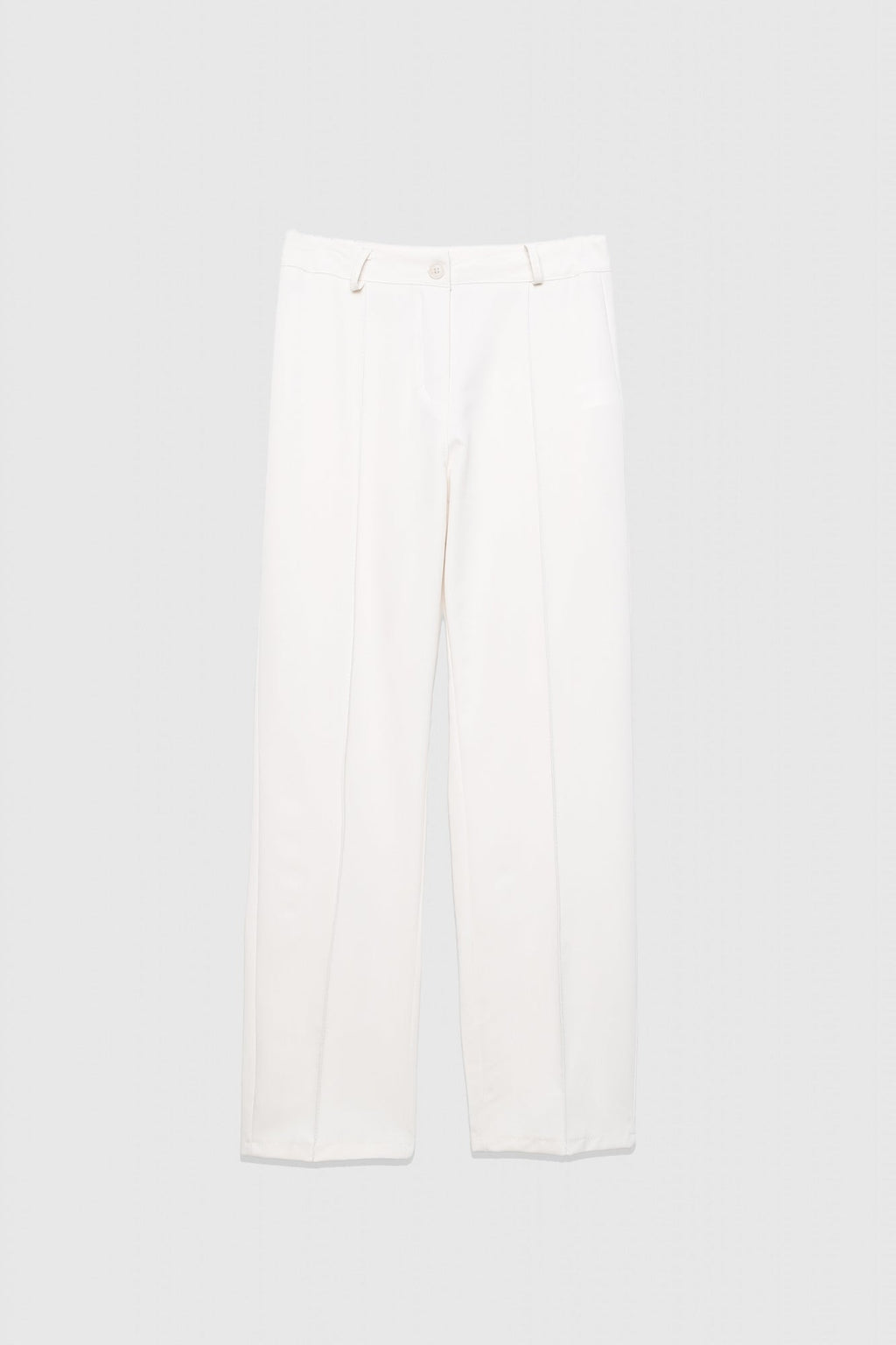 PANTALON  FRUNCE