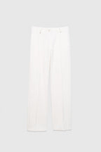 PANTALON  FRUNCE