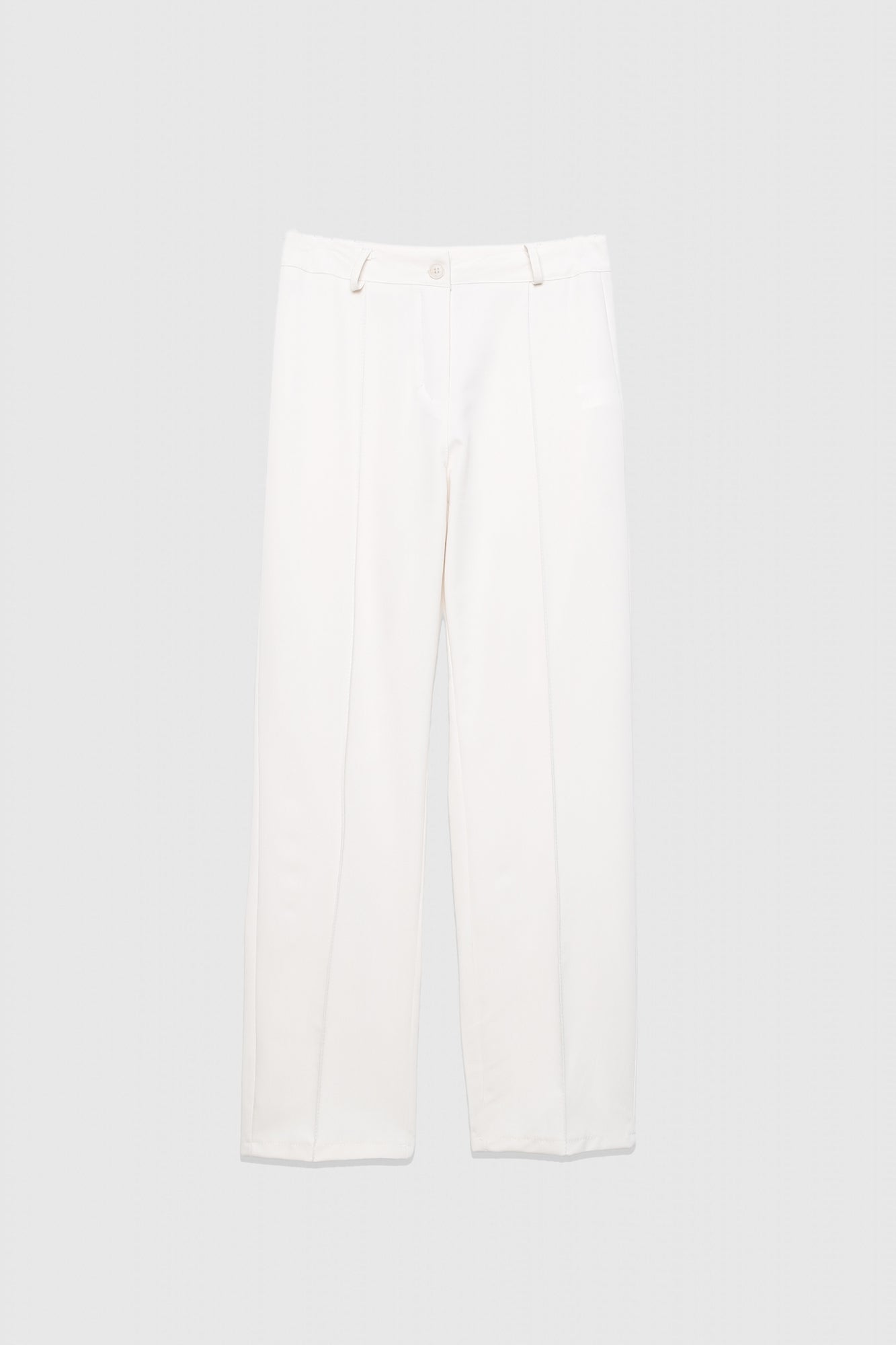 PANTALON  FRUNCE