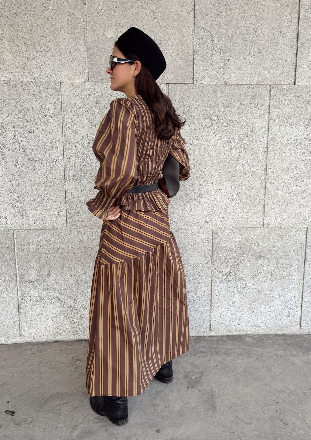 Falda Kalahari