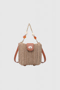 BOLSO DONNA ALESSIA ARENA