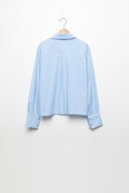CAMISA  LEILA