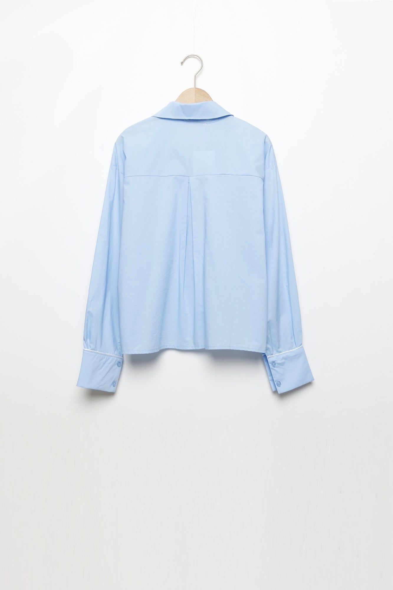 CAMISA  LEILA