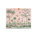 Garden Soirée Fine Art Poster