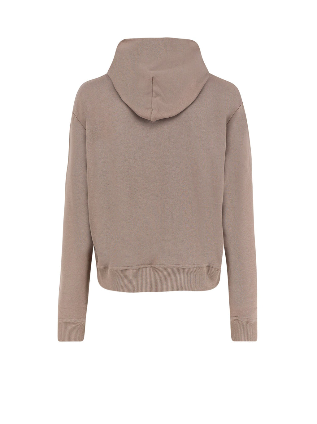 Ih Nom Uh Nit Sweaters Fog Cotone - S