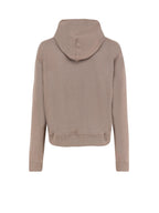 Ih Nom Uh Nit Sweaters Fog Cotone - S