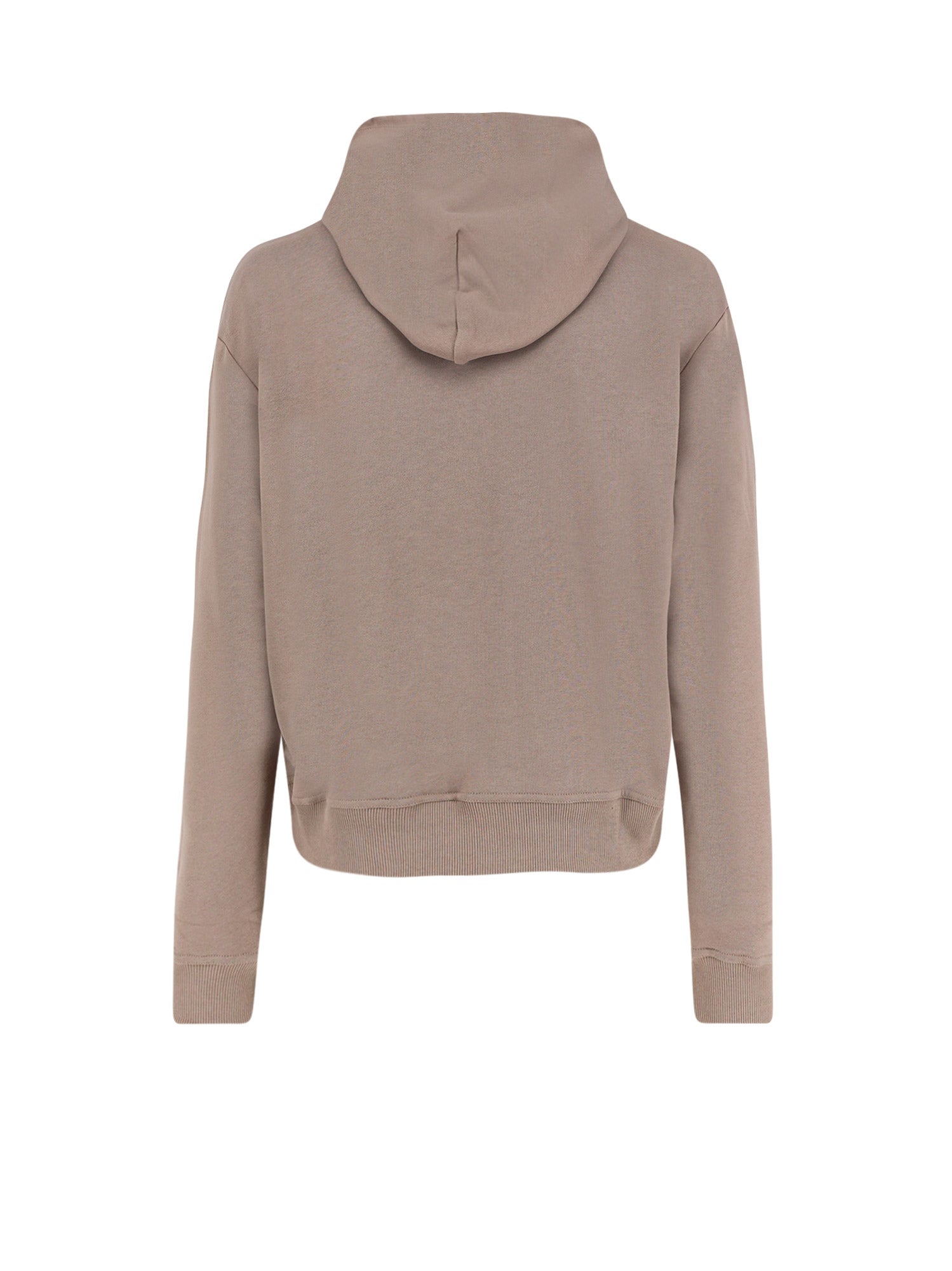 Ih Nom Uh Nit Sweaters Fog Cotone - S