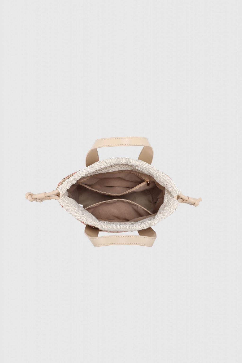 BOLSO DONNA ALESSIA SACA
