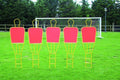 Silueta Entrenamiento