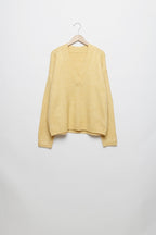 JERSEY CUELLO CRUZADO