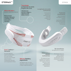 Lifting Facial Reafirmante y Alivio del Dolor - LED Infrarroja 830nm