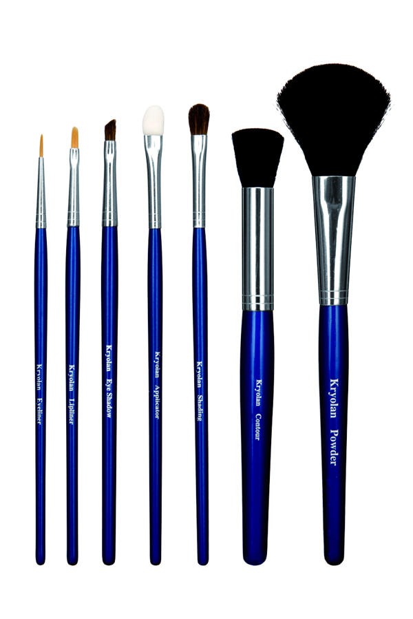 Pinceles de Maquillaje