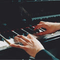 Mozart Piano Concertos by Candlelight at St Mary le Strand