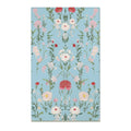 Blossom Breeze Accent Rug