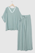 CONJUNTO  CURVE VENECIA