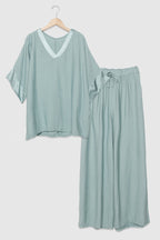 CONJUNTO  CURVE VENECIA