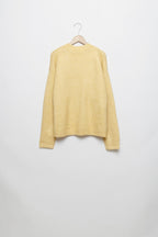 JERSEY CUELLO CRUZADO