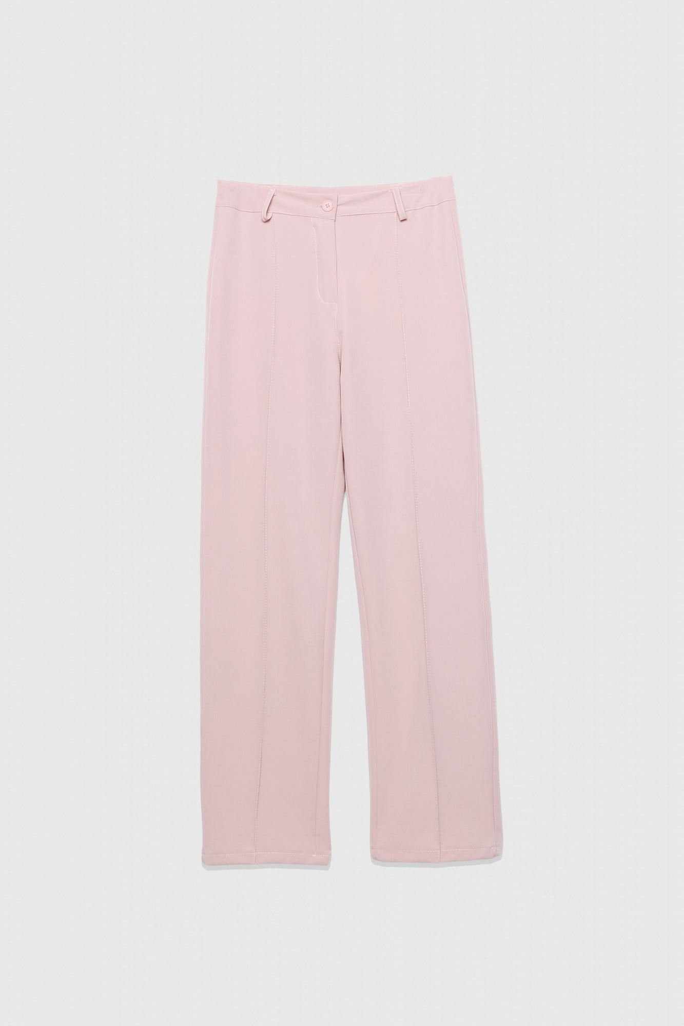 PANTALON  FRUNCE
