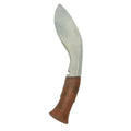 Rigid Plastic Kukri Blade By Prop Money Inc.
