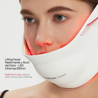Lifting Facial Reafirmante y Alivio del Dolor - LED Infrarroja 830nm