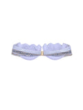Zimmermann Sea clothing Tapestry Blue Multi Poliammide - 4A/B